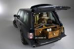 Land Rover Range Rover Holland & Holland by Overfinch 2010 года